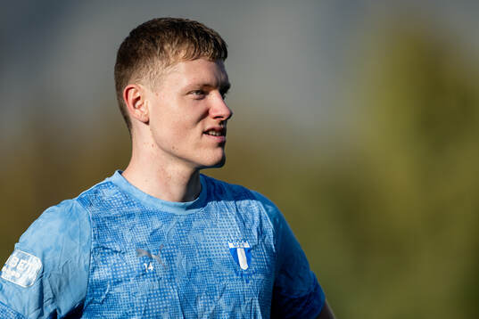 Sebastian Jörgensen