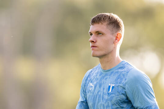 Sebastian Jörgensen