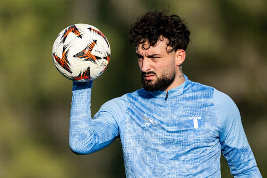 Sead Haksabanovic