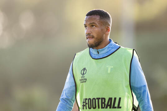Martin Olsson