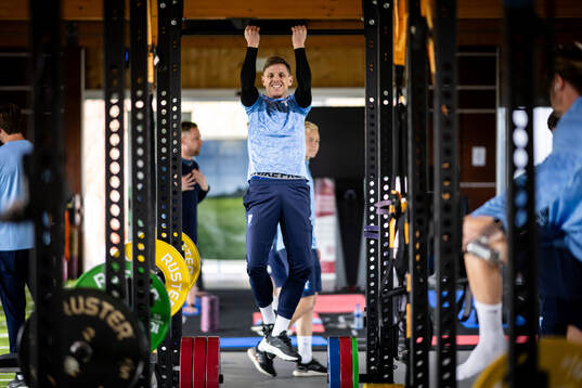 Søren Rieks