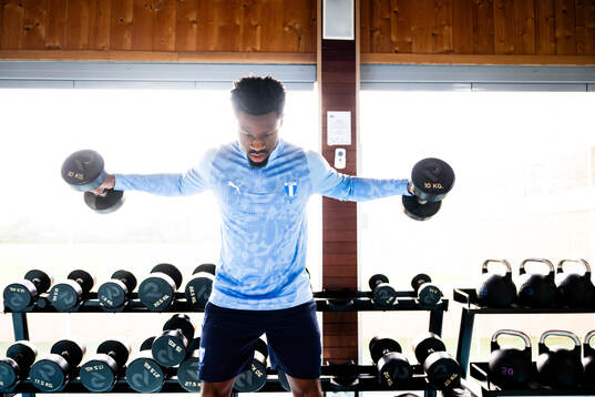 Emmanuel Ekong