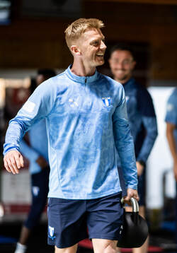 Anders Christiansen