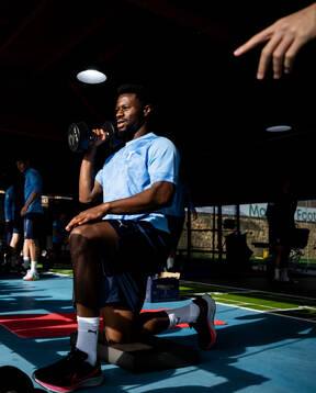 Emmanuel Ekong