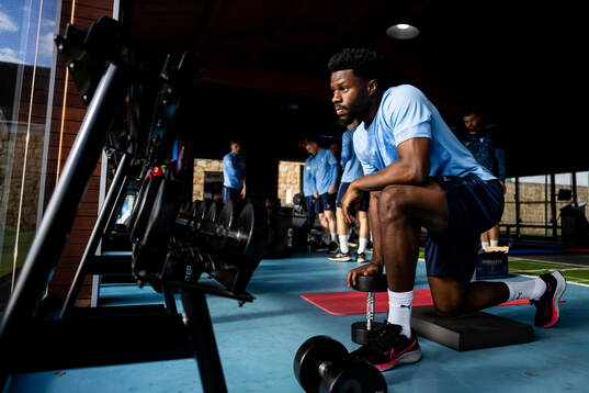 Emmanuel Ekong