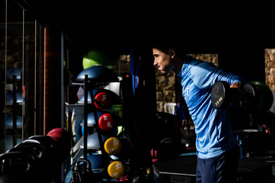 Adrian Skogmar