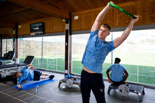 Sebastian Jörgensen