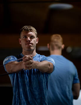 Sebastian Jörgensen