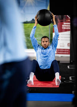 Martin Olsson