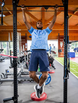 Isaac Kiese Thelin