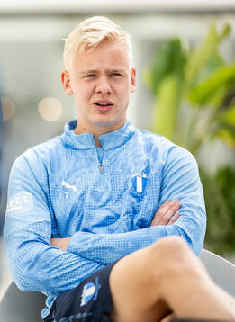 Otto Rosengren