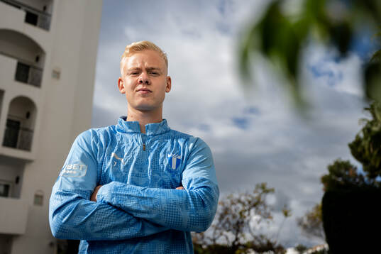 Otto Rosengren