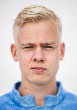Otto Rosengren