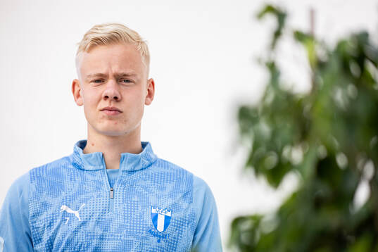 Otto Rosengren