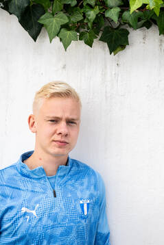 Otto Rosengren