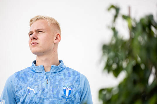 Otto Rosengren
