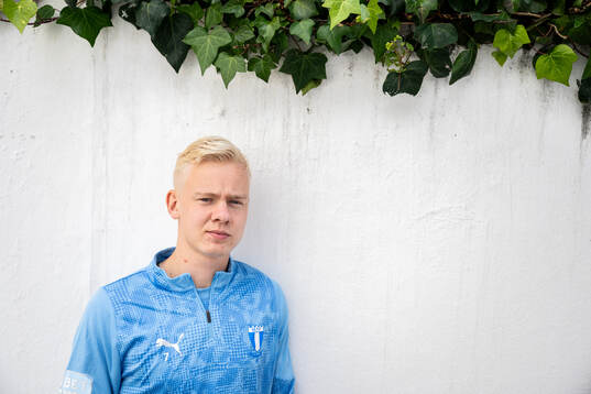 Otto Rosengren