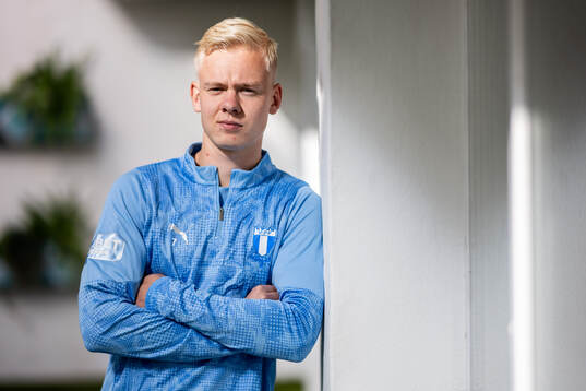 Otto Rosengren