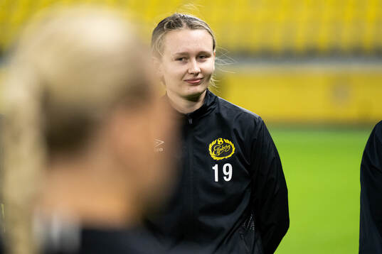 Ellen Nilsson