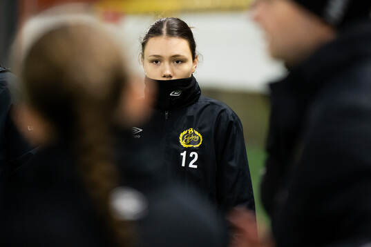 Hedvig Petersson