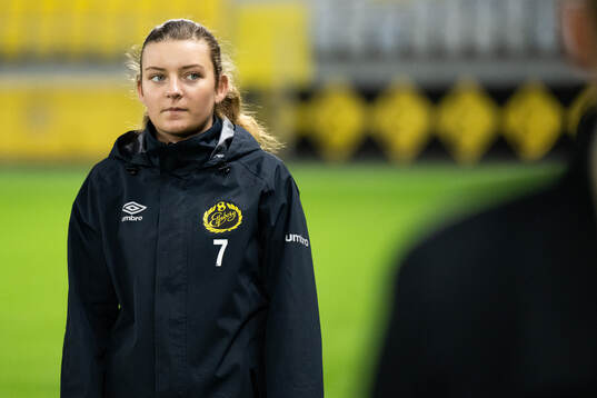 Ida Backlund