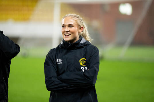 Emilia Bengtsson