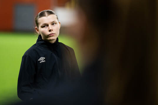 Elin Flakberg