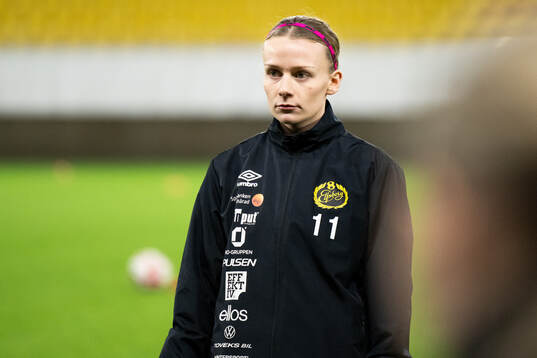 Leann Nyström