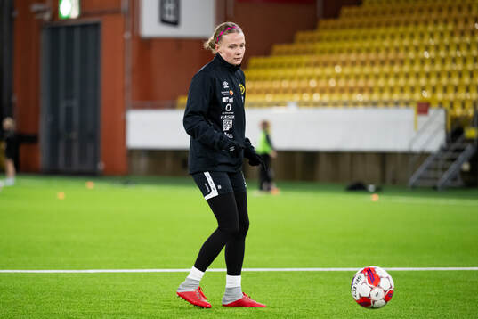 Leann Nyström