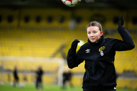 Hanna Gunnarsson