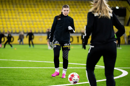 Elin Flakberg