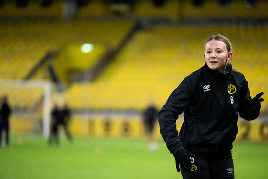Hanna Gunnarsson