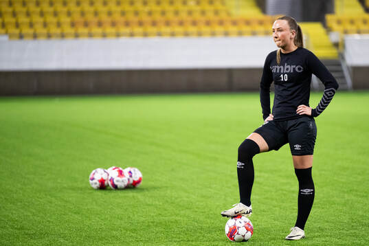 Stina Jensen