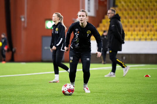 Ellen Nilsson