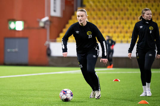 Frida Elofsson