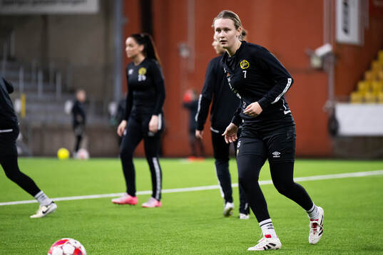 Ellen Nilsson