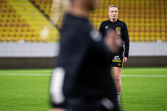 Frida Elofsson