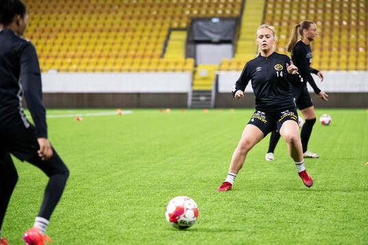 Thea Öhman