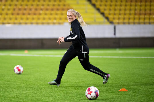 Emilia Bengtsson