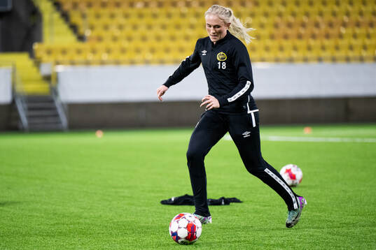 Emilia Bengtsson