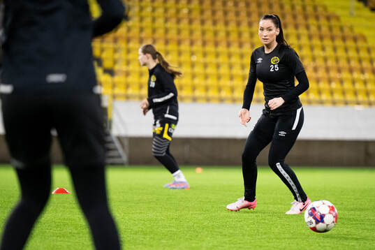 Izabella Bergström