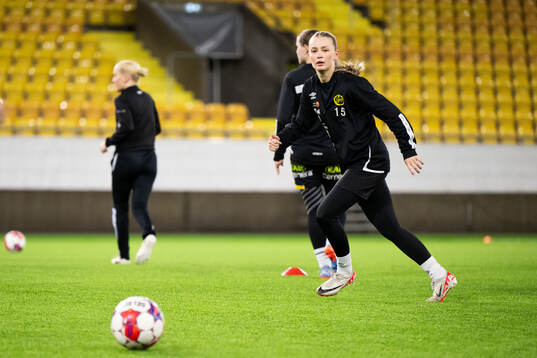 Elin Johansson