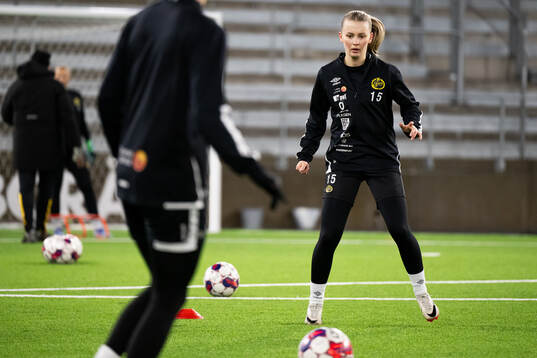 Elin Johansson