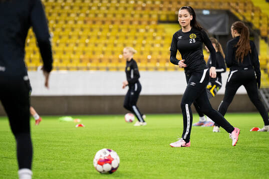 Izabella Bergström