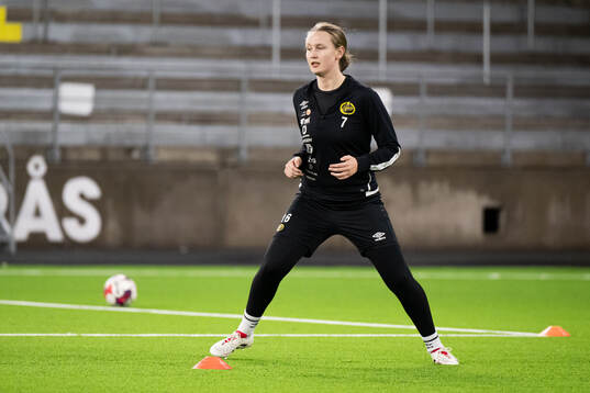 Ellen Nilsson