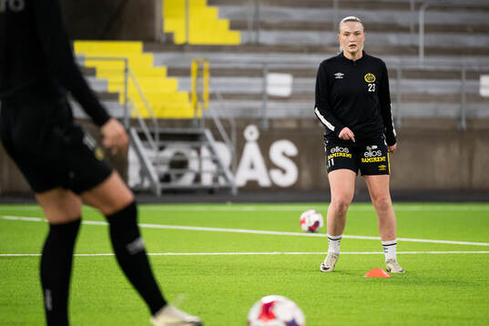 Emilia Bengtsson