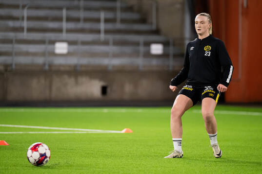 Emilia Bengtsson