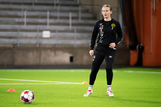 Ellen Nilsson