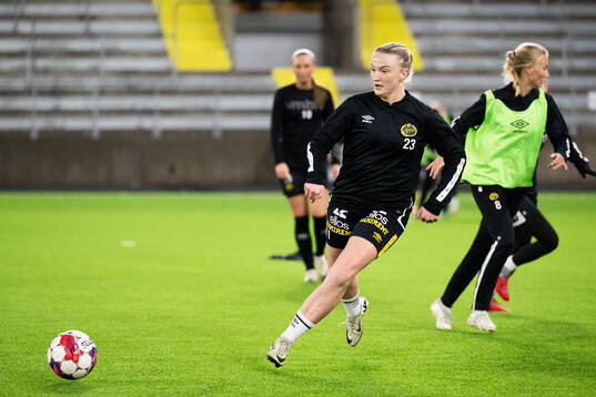 Frida Elofsson