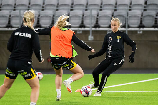 Linn Sångberg